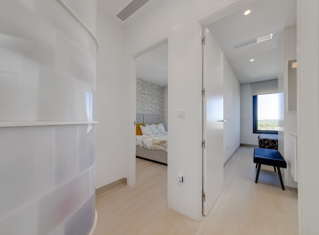 Återförsäljning - Lägenhet - Las Colinas Golf Resort