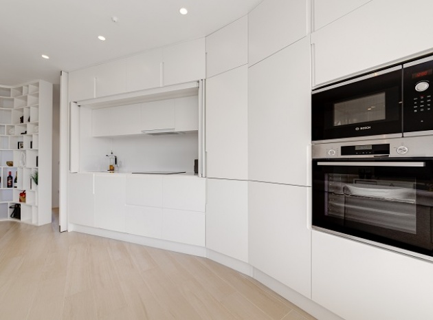 Återförsäljning - Lägenhet - Las Colinas Golf Resort