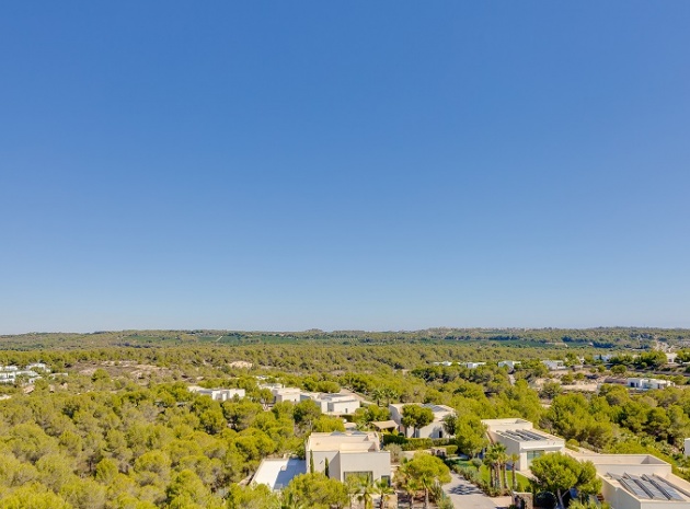 Återförsäljning - Lägenhet - Las Colinas Golf Resort