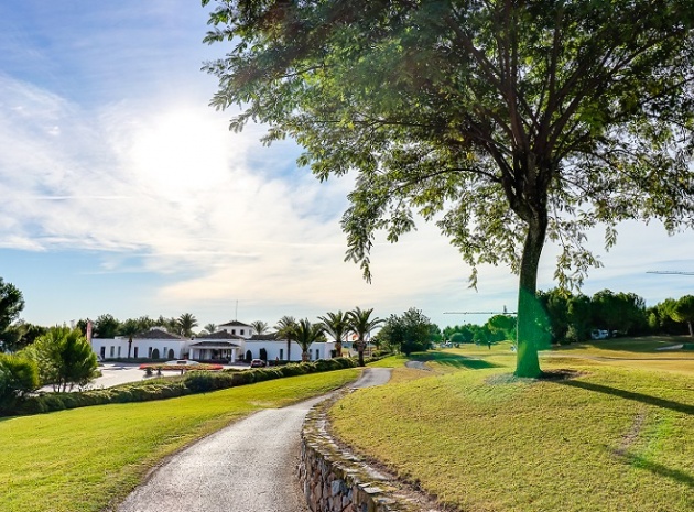 Återförsäljning - Lägenhet - Las Colinas Golf Resort