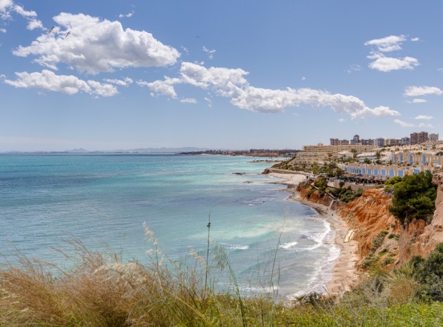 Återförsäljning - Lägenhet - Las Colinas Golf Resort