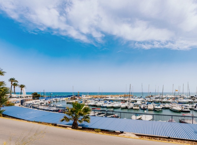 Återförsäljning - Lägenhet - Las Colinas Golf Resort