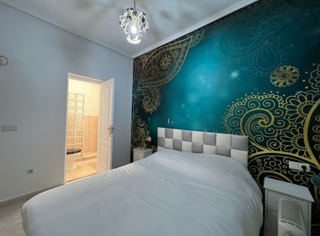 Återförsäljning - Villa - Ciudad Quesada