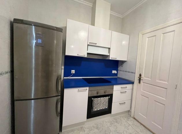 Återförsäljning - Villa - Ciudad Quesada