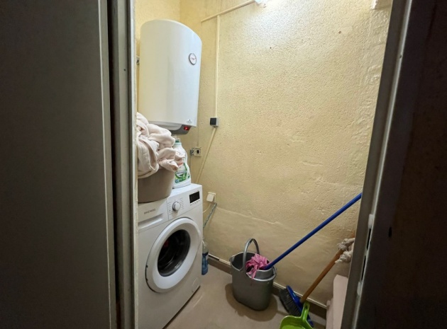 Återförsäljning - Villa - Ciudad Quesada