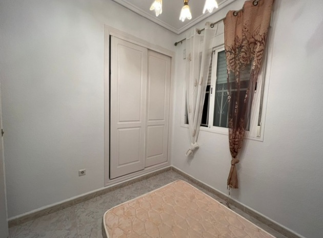 Återförsäljning - Villa - Ciudad Quesada