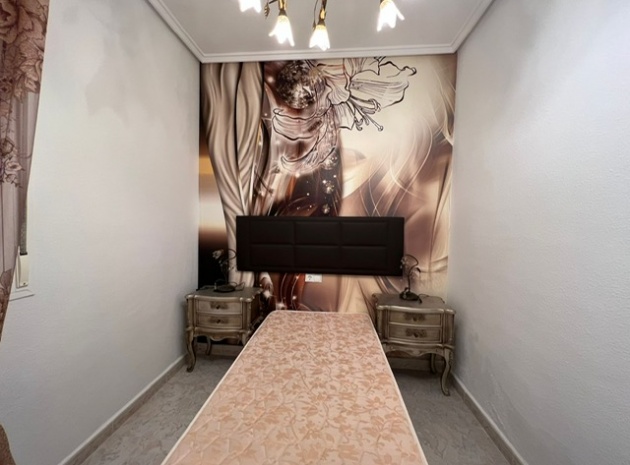 Återförsäljning - Villa - Ciudad Quesada