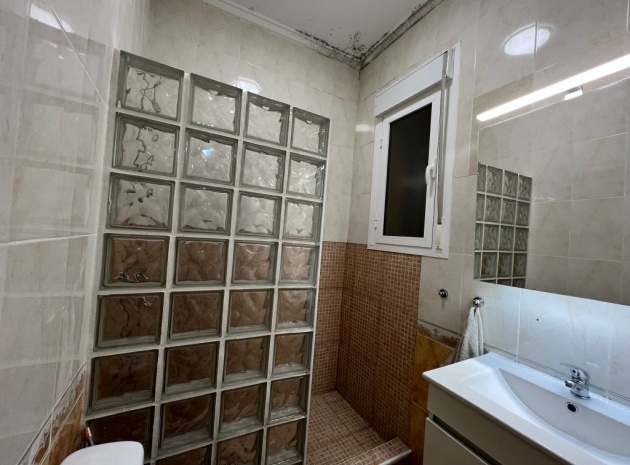 Återförsäljning - Villa - Ciudad Quesada