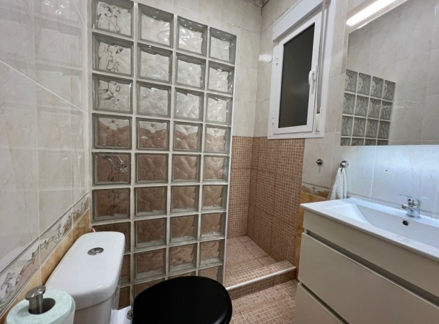 Återförsäljning - Villa - Ciudad Quesada