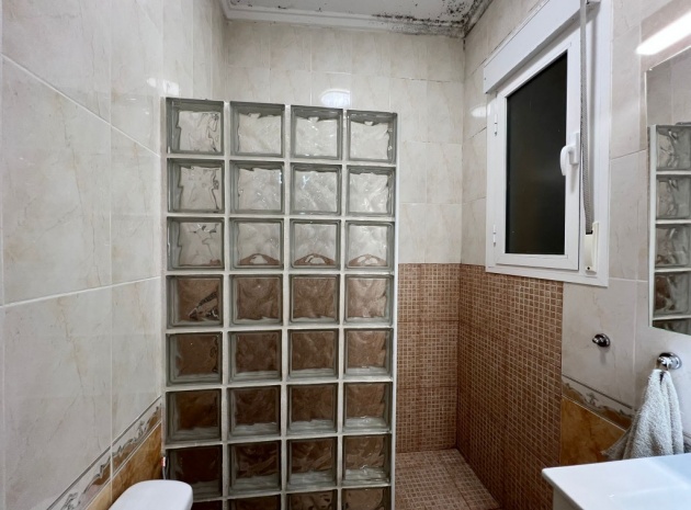 Återförsäljning - Villa - Ciudad Quesada