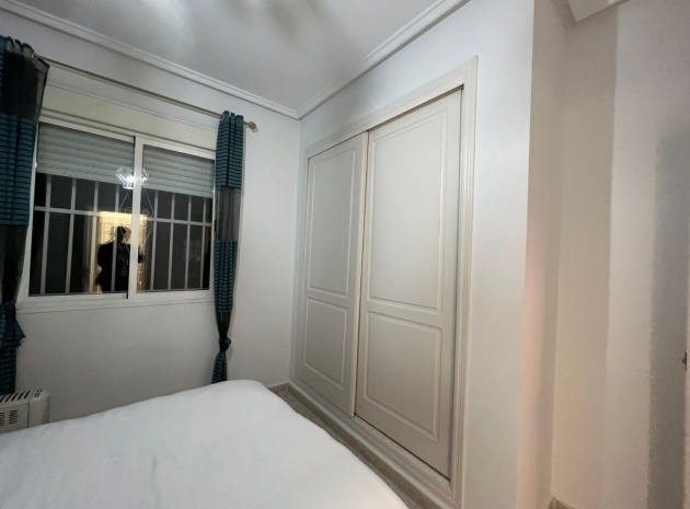 Återförsäljning - Villa - Ciudad Quesada