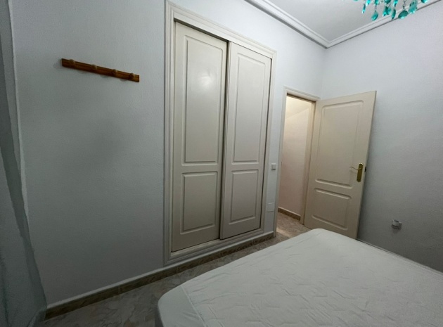 Återförsäljning - Villa - Ciudad Quesada