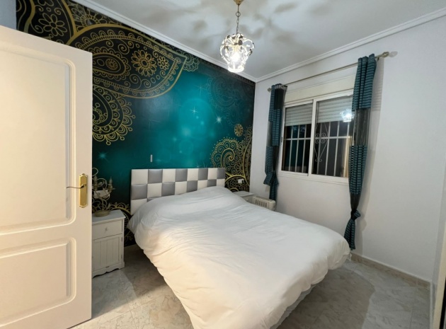 Återförsäljning - Villa - Ciudad Quesada