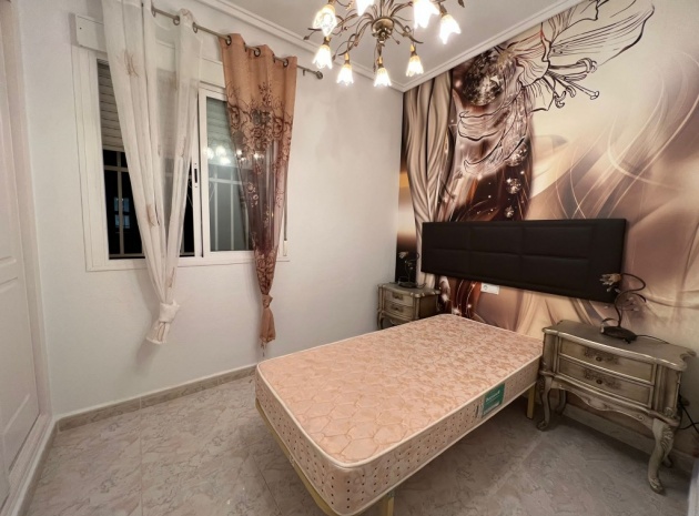 Återförsäljning - Villa - Ciudad Quesada