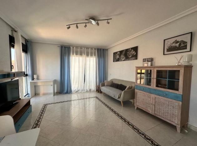 Resale - Apartment - Torrevieja - La Veleta