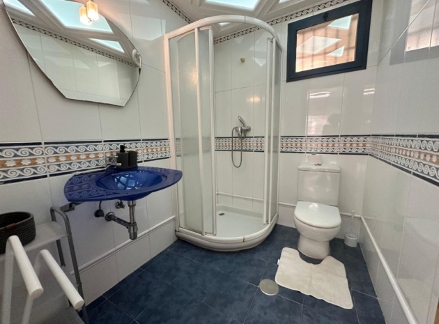 Resale - Apartment - Torrevieja - La Veleta