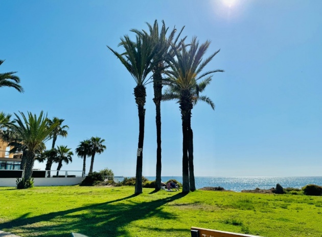 Resale - Apartment - Torrevieja - La Veleta