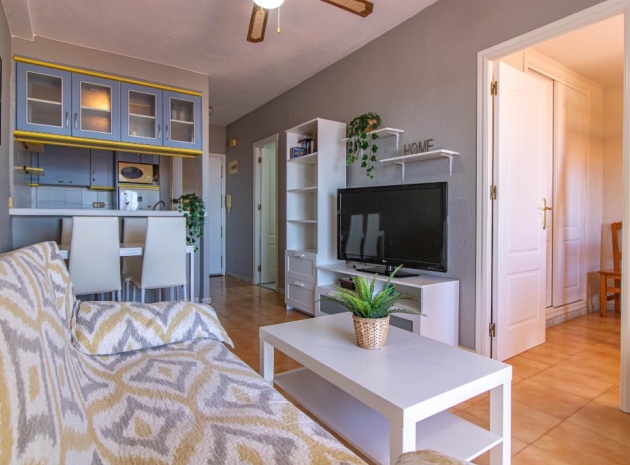 Revente - Appartement - La Mata