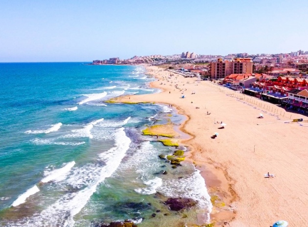 Revente - Appartement - La Mata