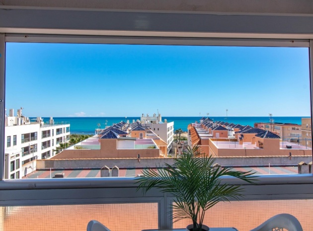 Revente - Appartement - La Mata