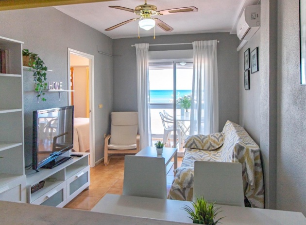 Revente - Appartement - La Mata