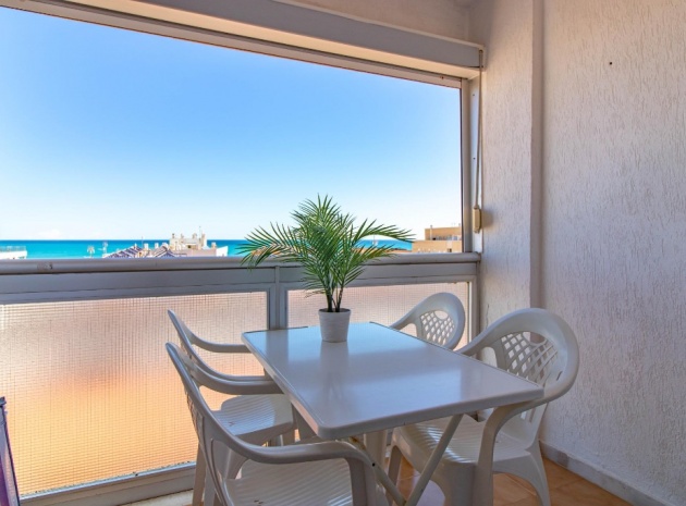 Revente - Appartement - La Mata