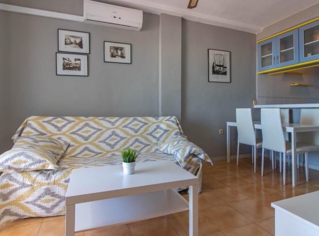 Revente - Appartement - La Mata