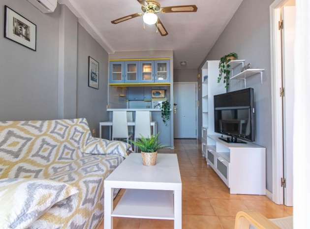 Revente - Appartement - La Mata