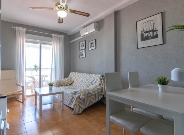 Revente - Appartement - La Mata