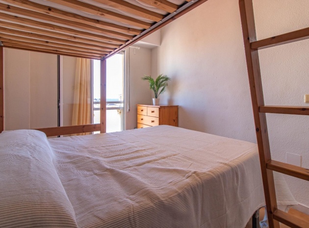 Revente - Appartement - La Mata