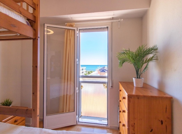 Revente - Appartement - La Mata