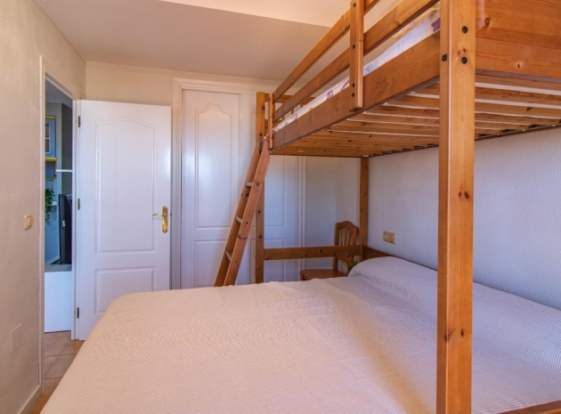 Revente - Appartement - La Mata