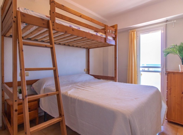 Revente - Appartement - La Mata