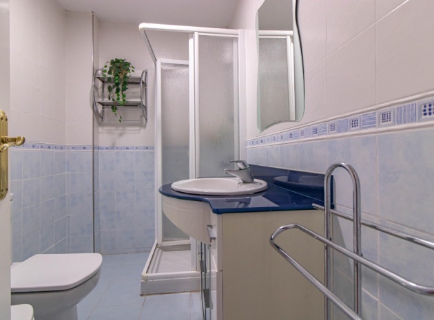 Revente - Appartement - La Mata