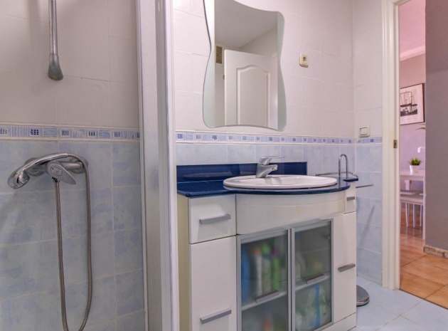 Revente - Appartement - La Mata