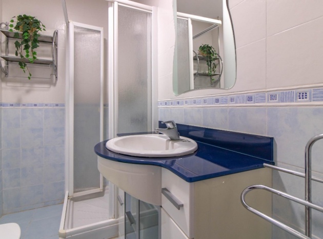 Revente - Appartement - La Mata