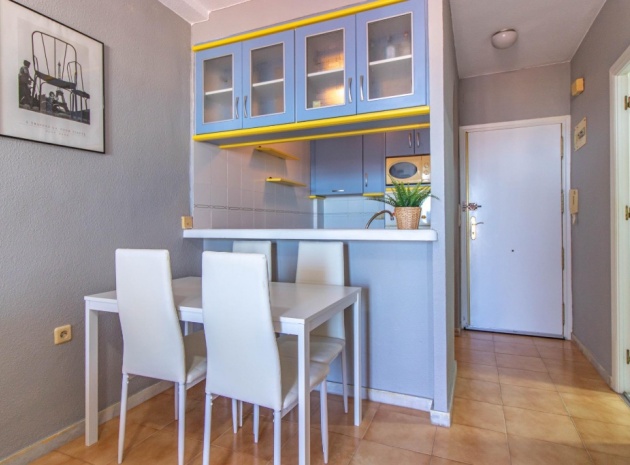 Revente - Appartement - La Mata