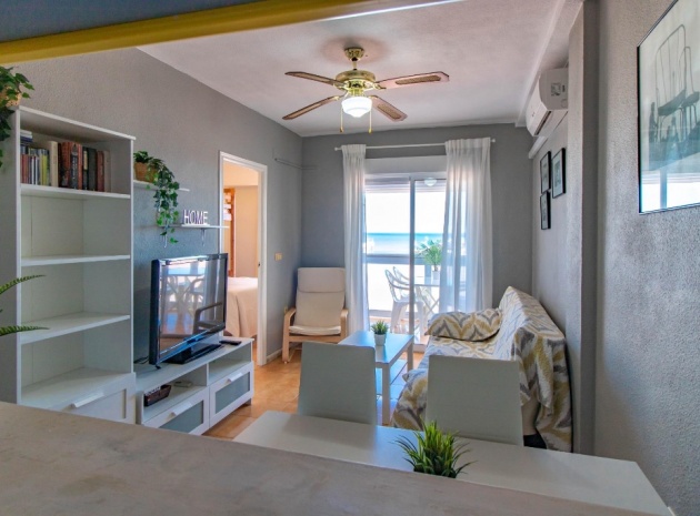 Revente - Appartement - La Mata