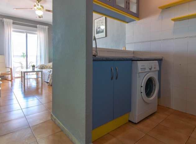 Revente - Appartement - La Mata