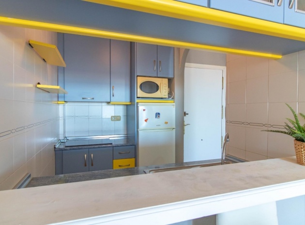 Revente - Appartement - La Mata