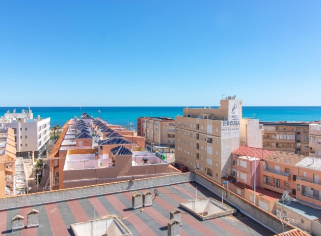 Revente - Appartement - La Mata
