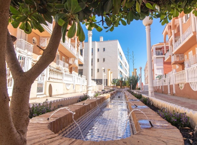 Revente - Appartement - La Mata