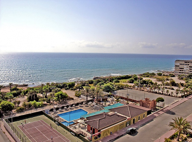 Återförsäljning - Lägenhet - Torrevieja - Torrelamata - La Mata