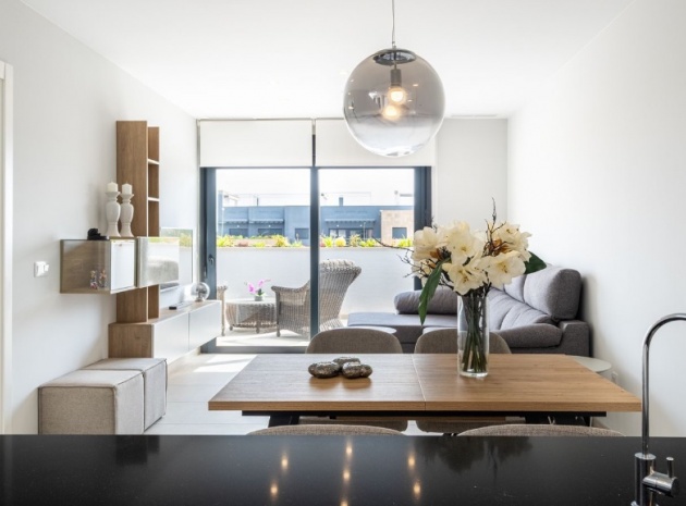 Wederverkoop - Appartement - Orihuela Costa - Playa Flamenca