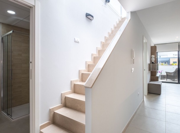 Wederverkoop - Appartement - Orihuela Costa - Playa Flamenca