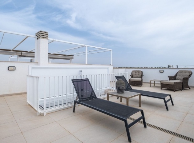 Wederverkoop - Appartement - Orihuela Costa - Playa Flamenca