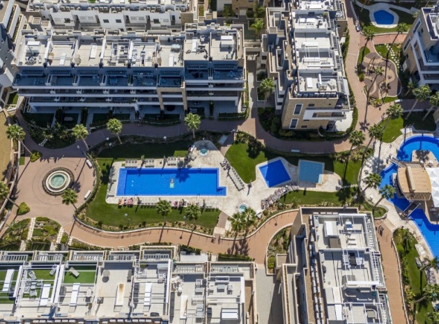 Wederverkoop - Appartement - Orihuela Costa - Playa Flamenca