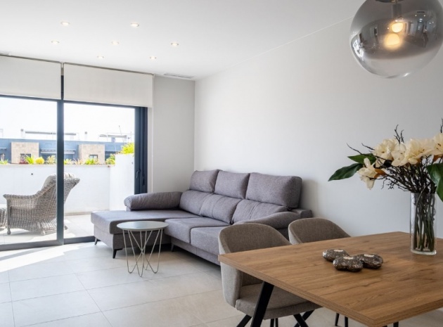 Wederverkoop - Appartement - Orihuela Costa - Playa Flamenca