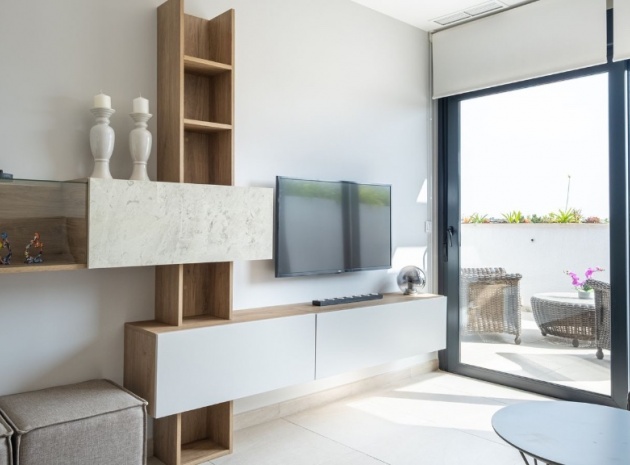 Wederverkoop - Appartement - Orihuela Costa - Playa Flamenca