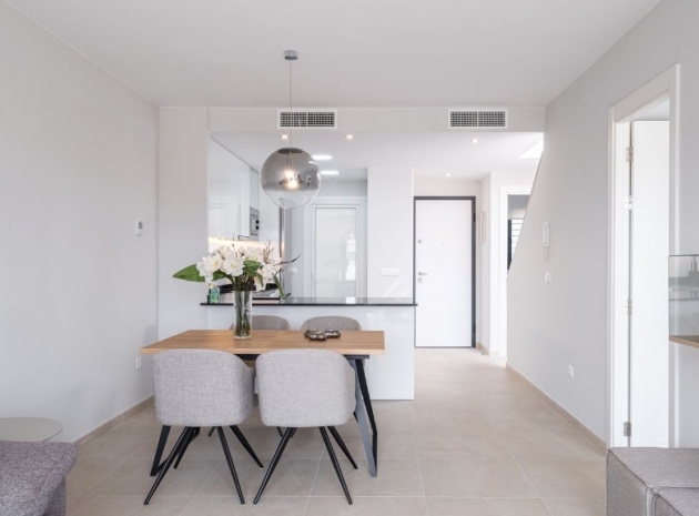 Wederverkoop - Appartement - Orihuela Costa - Playa Flamenca